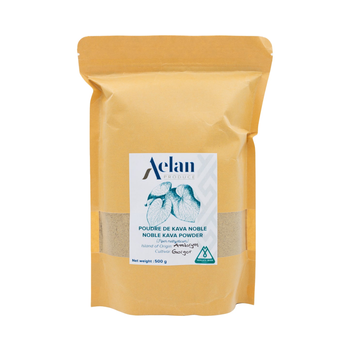 Kava Powder - Vanuatu