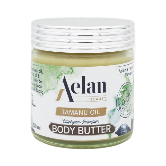 Body Butter