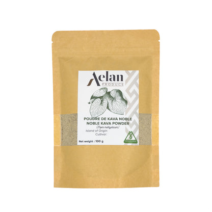 Kava Powder - Vanuatu