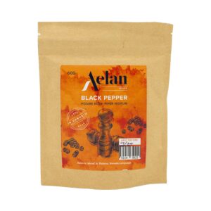 Black Pepper